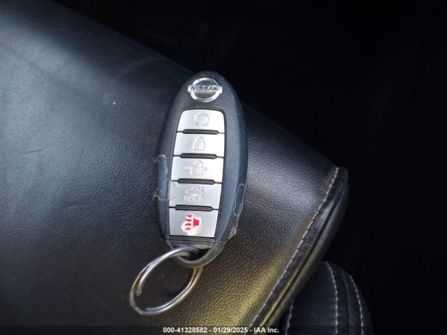 1N4AA6APXHC434247 Nissan Maxima 3.5 Platinum