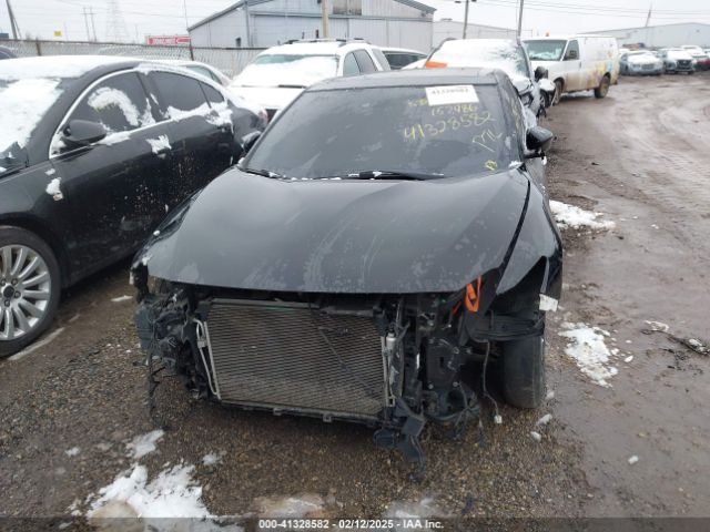 1N4AA6APXHC434247 Nissan Maxima 3.5 Platinum