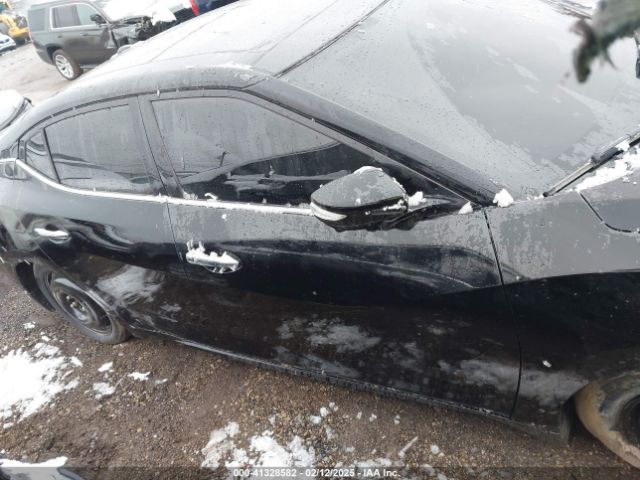 1N4AA6APXHC434247 Nissan Maxima 3.5 Platinum