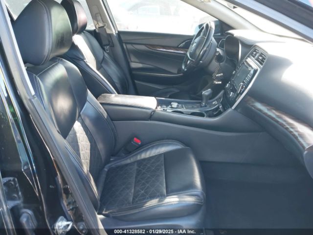 1N4AA6APXHC434247 Nissan Maxima 3.5 Platinum