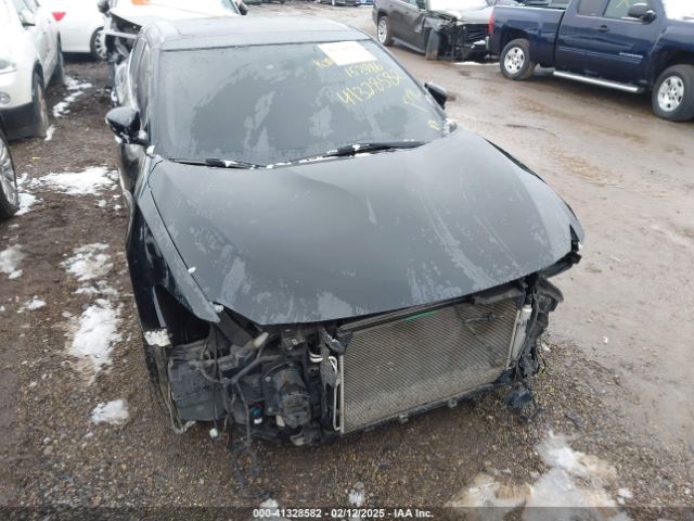 1N4AA6APXHC434247 Nissan Maxima 3.5 Platinum