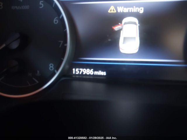 1N4AA6APXHC434247 Nissan Maxima 3.5 Platinum