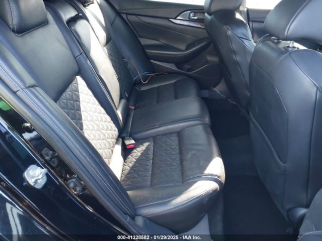 1N4AA6APXHC434247 Nissan Maxima 3.5 Platinum