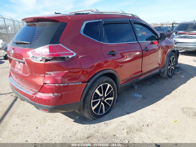 Nissan ROGUE S 2016 KNMAT2MT0GP629321 Image 4