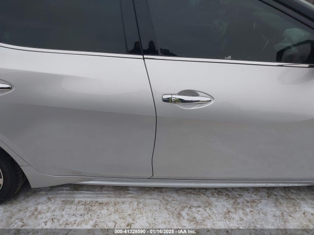 Nissan Maxima Sl Xtronic Cvt 2020 1N4AA6DV4LC374744 Image 14