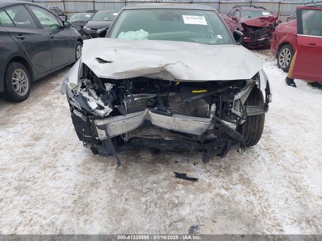 Nissan Maxima Sl Xtronic Cvt 2020 1N4AA6DV4LC374744 Image 6