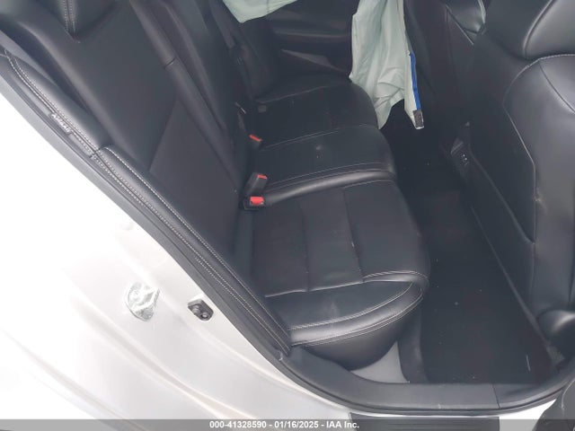 Nissan Maxima Sl Xtronic Cvt 2020 1N4AA6DV4LC374744 Image 8