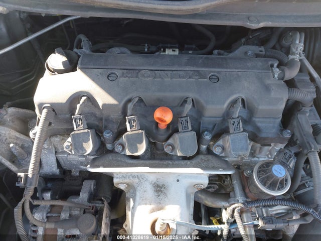 Honda CIVIC EX 2015 19XFB2F88FE209290 Image 10