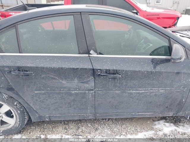 Chevrolet Cruze 1lt Auto 2014 1G1PC5SB1E7190772 Image 14