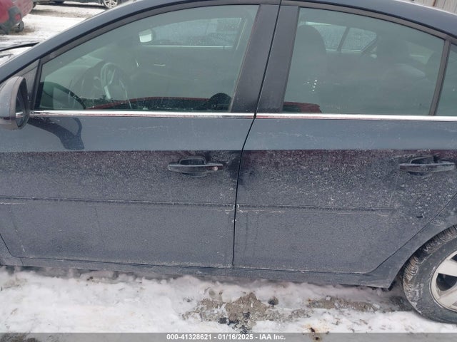 Chevrolet Cruze 1lt Auto 2014 1G1PC5SB1E7190772 Image 15