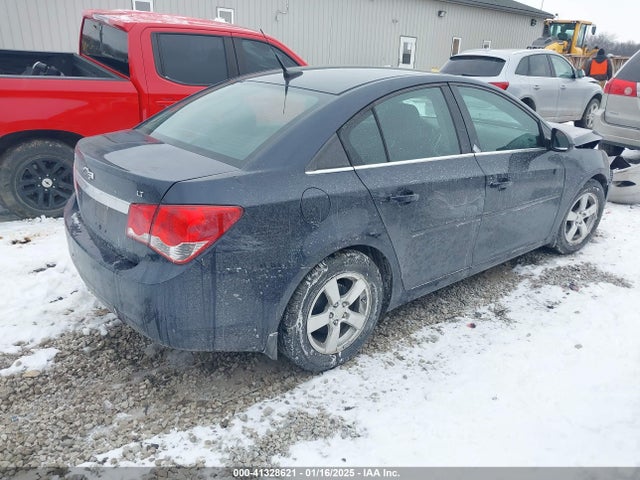 Chevrolet Cruze 1lt Auto 2014 1G1PC5SB1E7190772 Image 4
