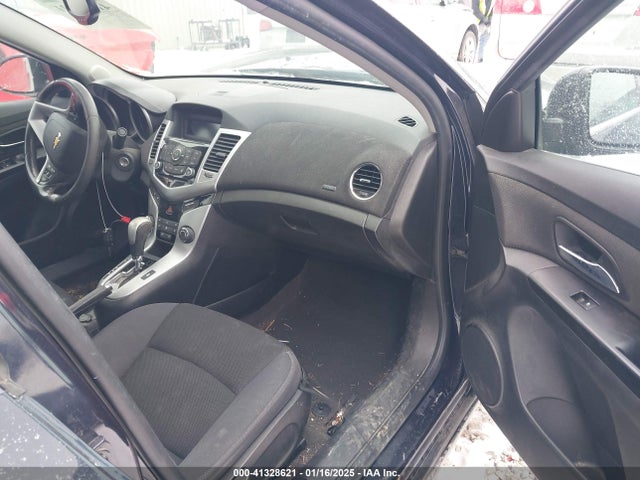 Chevrolet Cruze 1lt Auto 2014 1G1PC5SB1E7190772 Image 5