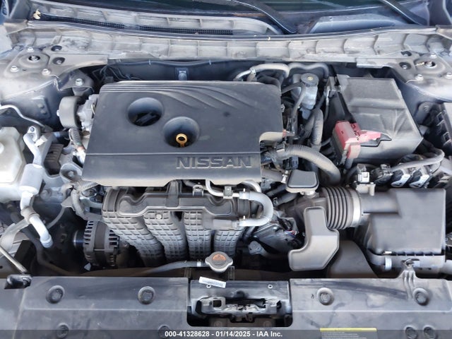 Nissan Altima 2.5 Sr 2019 1N4BL4CV8KC163551 Image 10