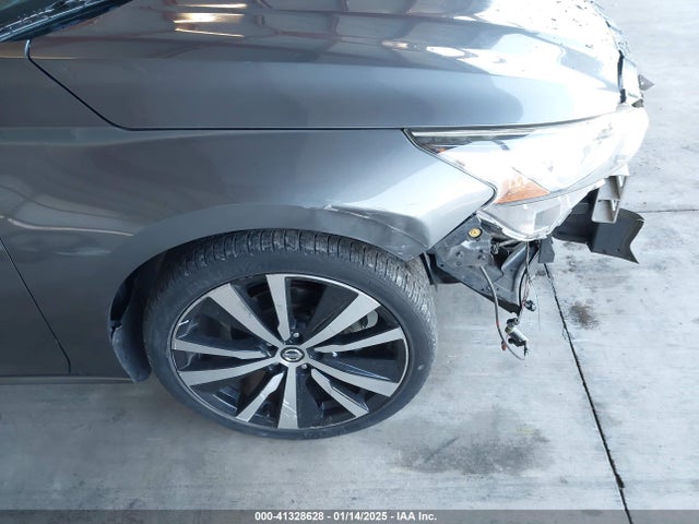 Nissan Altima 2.5 Sr 2019 1N4BL4CV8KC163551 Image 13