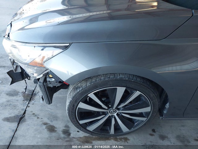 Nissan Altima 2.5 Sr 2019 1N4BL4CV8KC163551 Image 14