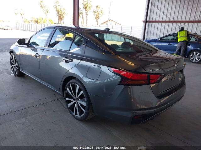 Nissan Altima 2.5 Sr 2019 1N4BL4CV8KC163551 Image 3
