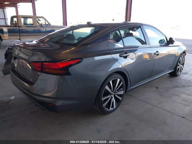 Nissan Altima 2.5 Sr 2019 1N4BL4CV8KC163551 Image 4