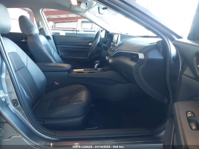 Nissan Altima 2.5 Sr 2019 1N4BL4CV8KC163551 Image 5