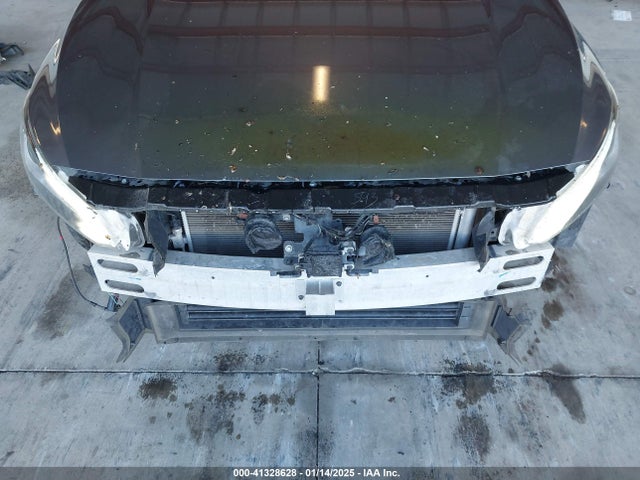 Nissan Altima 2.5 Sr 2019 1N4BL4CV8KC163551 Image 6