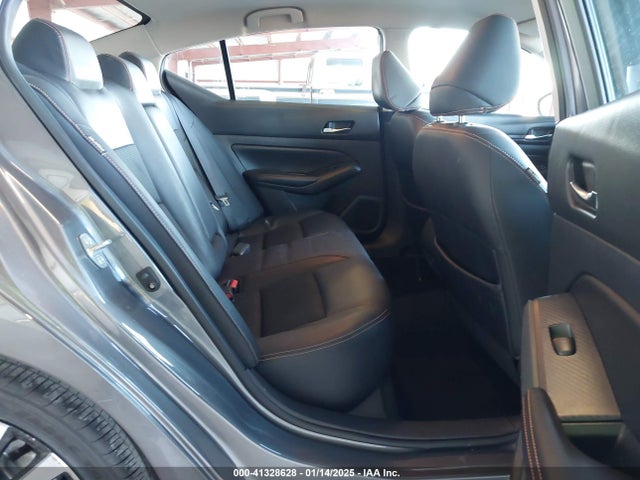 Nissan Altima 2.5 Sr 2019 1N4BL4CV8KC163551 Image 8