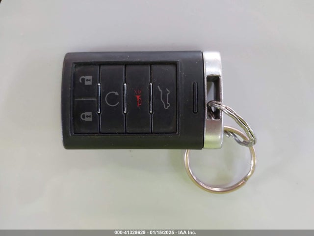 2010 CADILLAC SRX 3GYFNBEY4AS524634 Photo 10