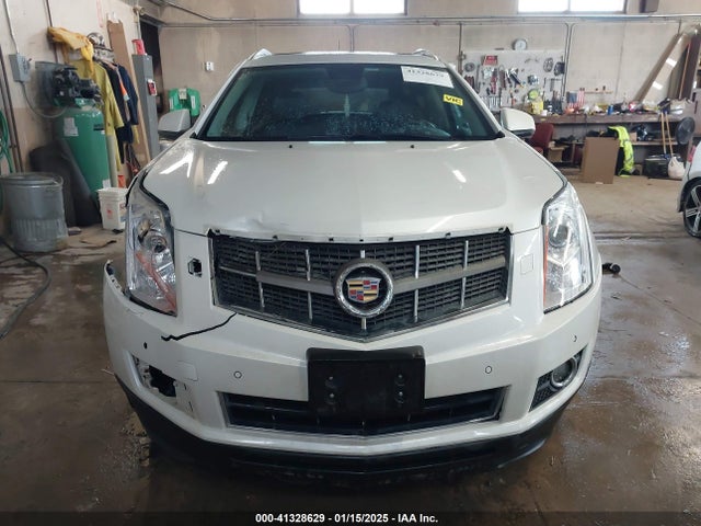 Продаж на аукціоні авто 2010 Cadillac Srx Performance Collection, vin: 3GYFNBEY4AS524634, номер лоту: 41328629