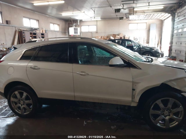 Продаж на аукціоні авто 2010 Cadillac Srx Performance Collection, vin: 3GYFNBEY4AS524634, номер лоту: 41328629