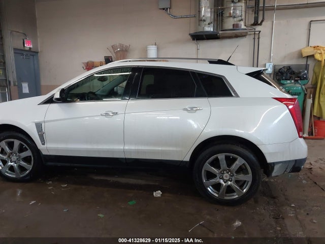 Продаж на аукціоні авто 2010 Cadillac Srx Performance Collection, vin: 3GYFNBEY4AS524634, номер лоту: 41328629