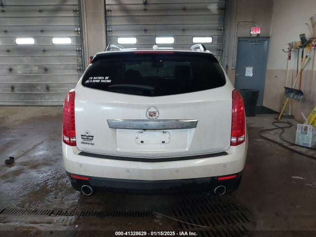 Продаж на аукціоні авто 2010 Cadillac Srx Performance Collection, vin: 3GYFNBEY4AS524634, номер лоту: 41328629