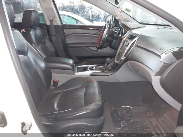 2010 CADILLAC SRX 3GYFNBEY4AS524634 Photo 4