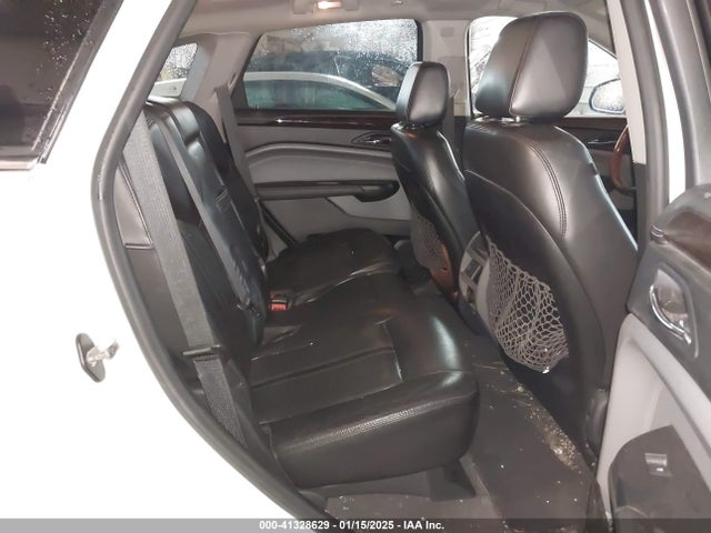 2010 CADILLAC SRX 3GYFNBEY4AS524634 Photo 7