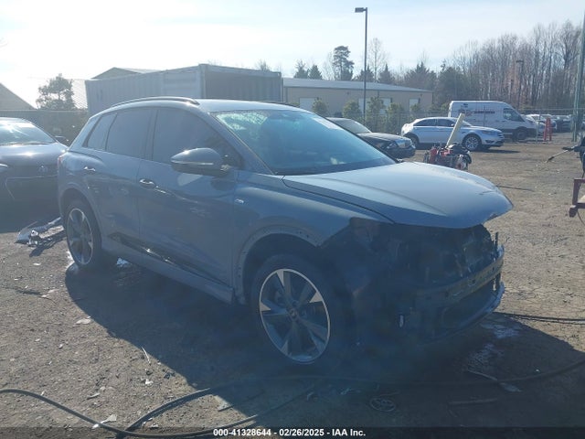 2023 AUDI Q4 E-TRON WA1L2BFZ7PP029516 Photo 0