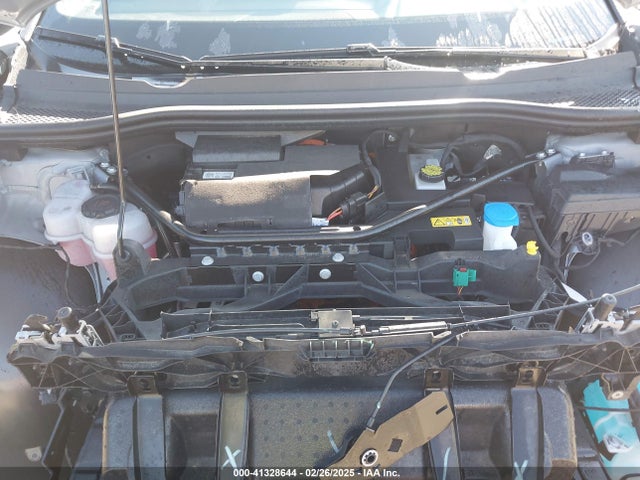 2023 AUDI Q4 E-TRON WA1L2BFZ7PP029516 Photo 9