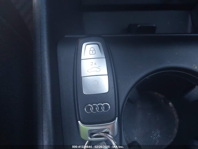 2023 AUDI Q4 E-TRON WA1L2BFZ7PP029516 Photo 10