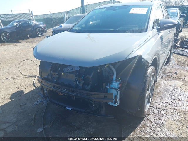 2023 AUDI Q4 E-TRON WA1L2BFZ7PP029516 Photo 5