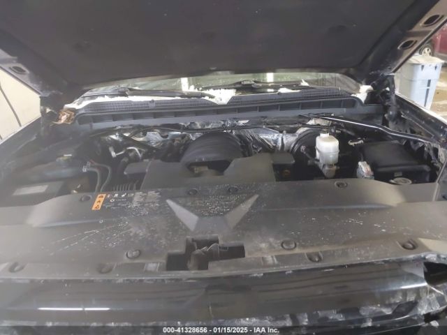 1GCVKREC0HZ190283 Chevrolet Silverado 1500 2lt