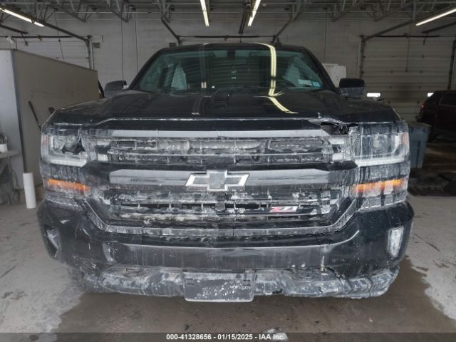 1GCVKREC0HZ190283 Chevrolet Silverado 1500 2lt
