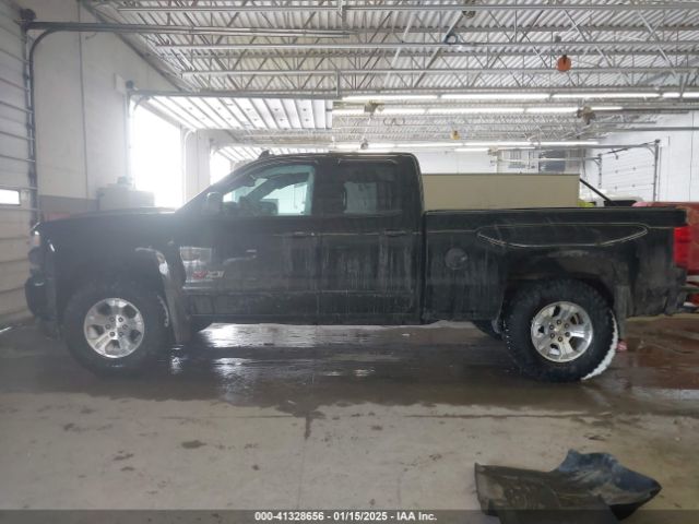 1GCVKREC0HZ190283 Chevrolet Silverado 1500 2lt