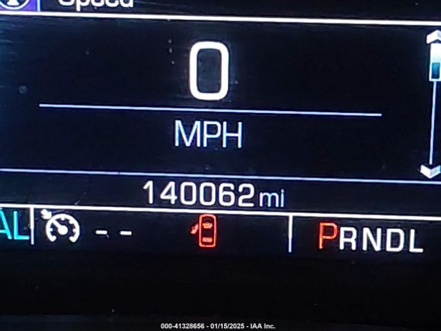 1GCVKREC0HZ190283 Chevrolet Silverado 1500 2lt