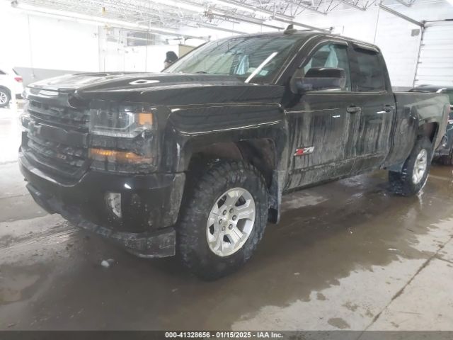 1GCVKREC0HZ190283 Chevrolet Silverado 1500 2lt