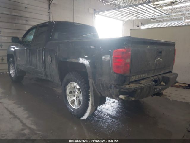1GCVKREC0HZ190283 Chevrolet Silverado 1500 2lt