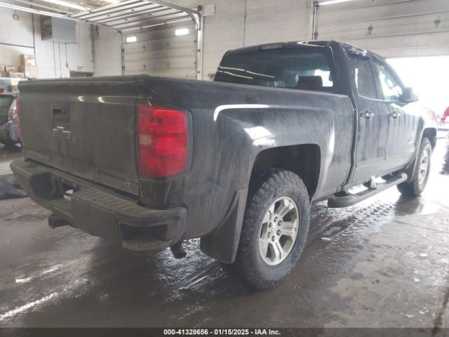 1GCVKREC0HZ190283 Chevrolet Silverado 1500 2lt