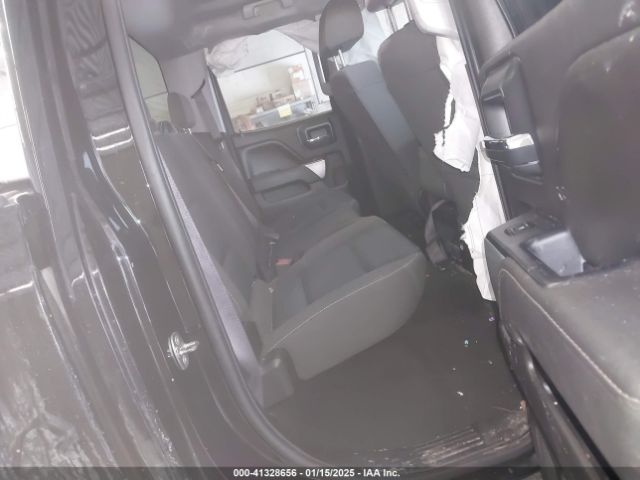 1GCVKREC0HZ190283 Chevrolet Silverado 1500 2lt