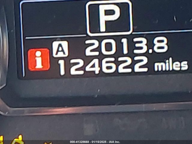 JF2GPANC4HH208691 Subaru Crosstrek 2.0i Limited
