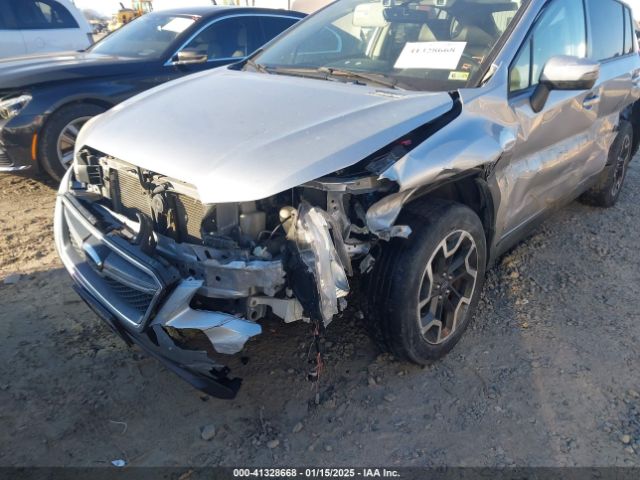 JF2GPANC4HH208691 Subaru Crosstrek 2.0i Limited
