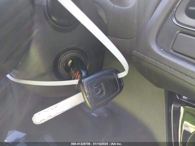Honda HR-V LX 2018 3CZRU5H37JG703593 Image 11