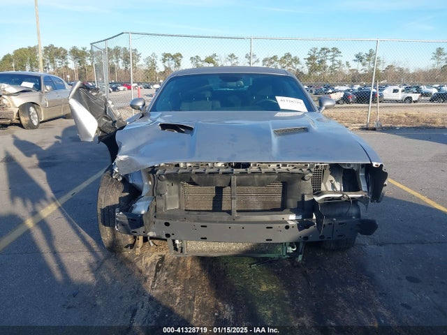 Dodge Challenger Sxt 2015 2C3CDZAG3FH718944 Image 13