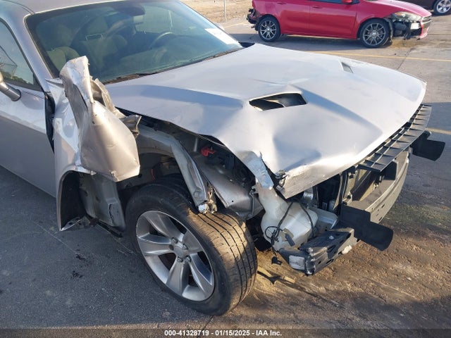 Dodge Challenger Sxt 2015 2C3CDZAG3FH718944 Image 6