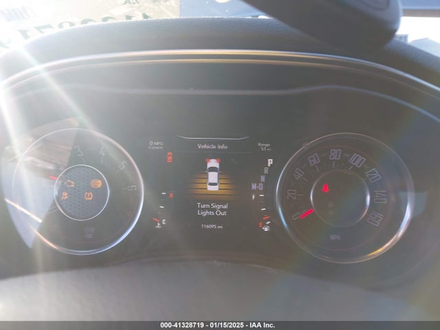 Dodge Challenger Sxt 2015 2C3CDZAG3FH718944 Image 7