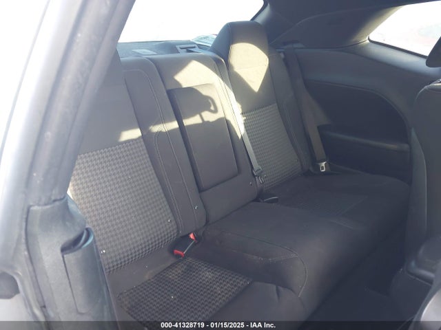 Dodge Challenger Sxt 2015 2C3CDZAG3FH718944 Image 8